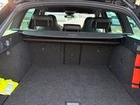 Gebraucht Skoda Octavia RS 245 PS (180 kW) 2019 Schwarz Kombi