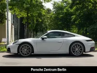 Gebraucht Porsche 911 Carrera 394 PS (289 kW) 2025 Grau Coupé