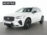 Gebraucht Volvo XC60 Plus 250 PS (183 kW) 2025 Weiß SUV