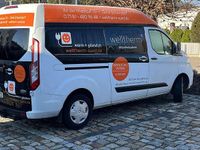 Gebraucht Ford Transit Custom Trend 170 PS (125 kW) 2019 Pickup