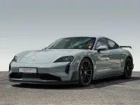 Gebraucht Porsche Taycan Turbo GT 2025 Grün Limousine
