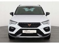 Gebraucht Cupra Ateca VZ 300 PS (220 kW) 2024 Weiss SUV