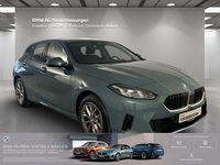 Gebraucht BMW 120 Shadowline 156 PS (114 kW) 2025 Grün Kleinwagen