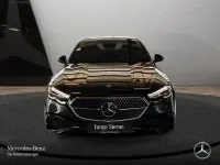 Gebraucht Mercedes E300 AMG 197 PS (144 kW) 2025 Grau Limousine