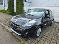 gebraucht Renault Clio III Dynamique