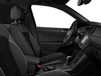 Gebraucht VW Tiguan Style 150 PS (110 kW) 2023 Lapiz blue SUV