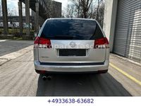 Gebraucht Opel Vectra 122 PS (89 kW) 2004 Silber Kombi
