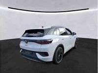 Gebraucht VW ID.4 GTX 219 kW (299 PS) 2022 Weiß SUV