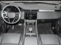 Gebraucht Land Rover Discovery Sport SE Dynamic 204 PS (150 kW) 2025 Manufacturer SUV