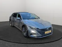 Gebraucht VW Arteon Elegance 190 PS (139 kW) 2023 Silber Kombi