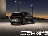 Neu Cupra Born 169 kW (231 PS) 2026 Schwarz Kleinwagen