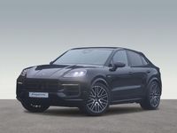 Neu Porsche Cayenne Black Edition 470 PS (345 kW) 2025 Schwarz SUV