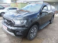 gebraucht Ford Ranger 4x4 Wildtrak