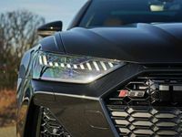 Gebraucht Audi RS6 Ambiente 630 PS (463 kW) 2025 Schwarz Kombi