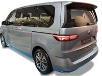 Ny VW Multivan 150 HK (110 kW) 2025 Wählbar (bei metallic +) MPV
