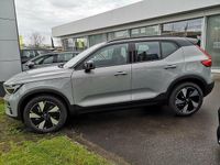 Używany Volvo XC40 Plus 175 kW (238 KM) 2024 Szary SUV