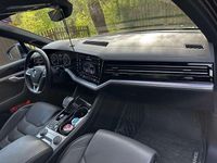 Gebraucht VW Touareg Advance 340 PS (250 kW) 2019 SUV