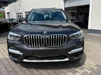Second-hand BMW X3 xLine 190 CP (139 kW) 2020 Gri SUV