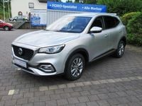 Gebraucht MG HS Comfort 162 PS (119 kW) 2023 Silber SUV