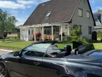 Gebraucht BMW 650 Cabriolet Performance 367 PS (269 kW) 2007 Schwarz Cabrio