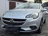 Gebraucht Opel Corsa 90 PS (66 kW) 2019 Argon silber/ice silver (m2) Kleinwagen
