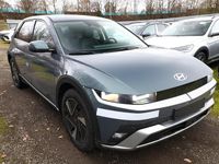Neu Hyundai Ioniq 5 Techniq 167 kW (228 PS) 2025 Digital teal mineraleffekt SUV