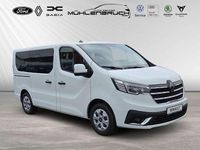 Gebraucht Renault Trafic Evolution 150 PS (110 kW) 2025 Weiß Van / Kleinbus