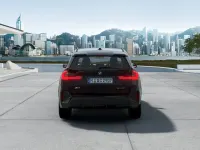 Gebraucht BMW X1 M Sport 218 PS (160 kW) 2025 Schwarz SUV