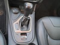 Gebraucht Jeep Cherokee Limited 200 PS (147 kW) 2016 Schwarz SUV