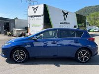 gebraucht Toyota Auris Hybrid *SHZ/Bluetooth/Kamera*