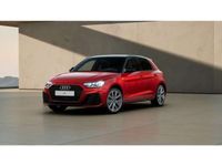 gebraucht Audi A1 30 TFSI S line LED SHZ EPH hi.