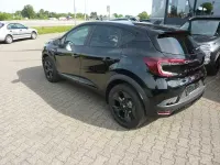 Neu Mitsubishi ASX Diamant Edition 114 PS (83 kW) 2026 Schwarz SUV