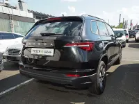 Neu Skoda Karoq 150 PS (110 kW) 2026 Blackmagicperleffekt SUV