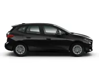 Neu BMW 216 Active Tourer 122 PS (89 kW) 2026 Schwarz Van / Kleinbus