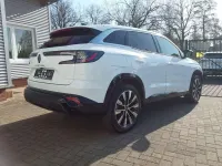 Gebraucht Renault Austral Techno 158 PS (116 kW) 2024 Weiß SUV