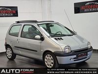 Gebraucht Renault Twingo Authentique 58 PS (42 kW) 2004 Farbton der karosserie grau bo Kleinwagen