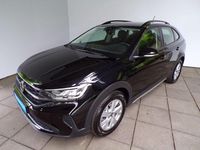 Gebraucht VW Taigo S 116 PS (85 kW) 2024 Schwarz SUV