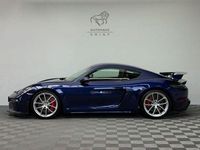 Gebraucht Porsche Cayman 420 PS (308 kW) 2021 Andere
