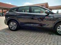 gebraucht Nissan Qashqai 1.3 DIG-T MHEV 140PS Visia Visia