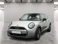 Gebraucht Mini Cooper Classic 114 kW (156 PS) 2025 Silber Kleinwagen