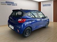 gebraucht Hyundai i10 Trend, Navi-Paket