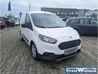 gebraucht Ford Transit Courier Trend 1.0l EcoBoost