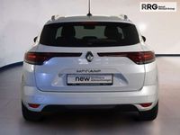 gebraucht Renault Mégane GrandTour IV ZEN TCe 115 LENKRAD BEHEIZBA