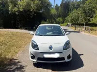 Gebraucht Renault Twingo Rip Curl 60 PS (44 kW) 2010 Kleinwagen