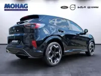 Neu Ford Puma Gen-E Premium 124 kW (169 PS) 2026 Schwarz SUV