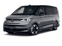 Gebraucht VW T7 Edition 204 PS (150 kW) 2022 Andere farbe Van