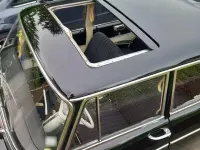 Gebraucht Opel Rekord 60 PS (44 kW) 1962 Schwarz Limousine