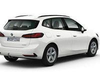 Gebraucht BMW 220 170 PS (125 kW) 2025 Weiß Van / Kleinbus