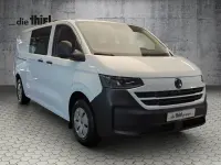 Neu VW T7 150 PS (110 kW) 2026 Sonstige Van