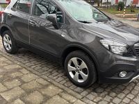 Second-hand Opel Mokka 136 CP (100 kW) 2016 SUV